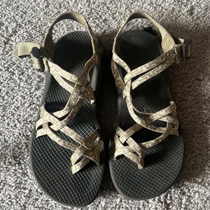 Chaco sandals